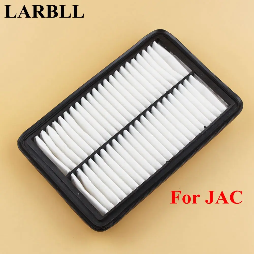 

LARBLL Car Auto Air Filter For JAC J3 J3S Turin 2009~2015 Hyundai Kia Qianlima