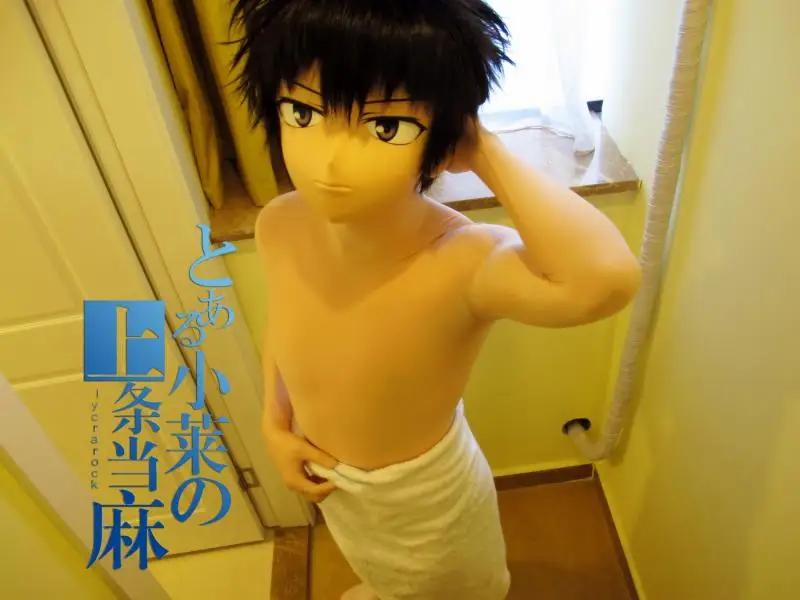 (MW822)Luxury customize zentai Suit Second Skin Crossdress kigurumi skin