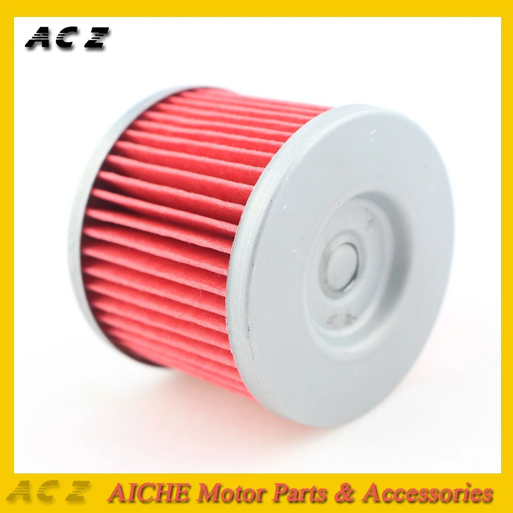 ACZ Motorcycle 2pcs Oil Grid Filters Motorbike Oil Filter For BMW F650GS F 650GS F650 GS F 650 GS ABS F650 2003