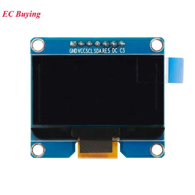 1.54 inch OLED Module 1.54\