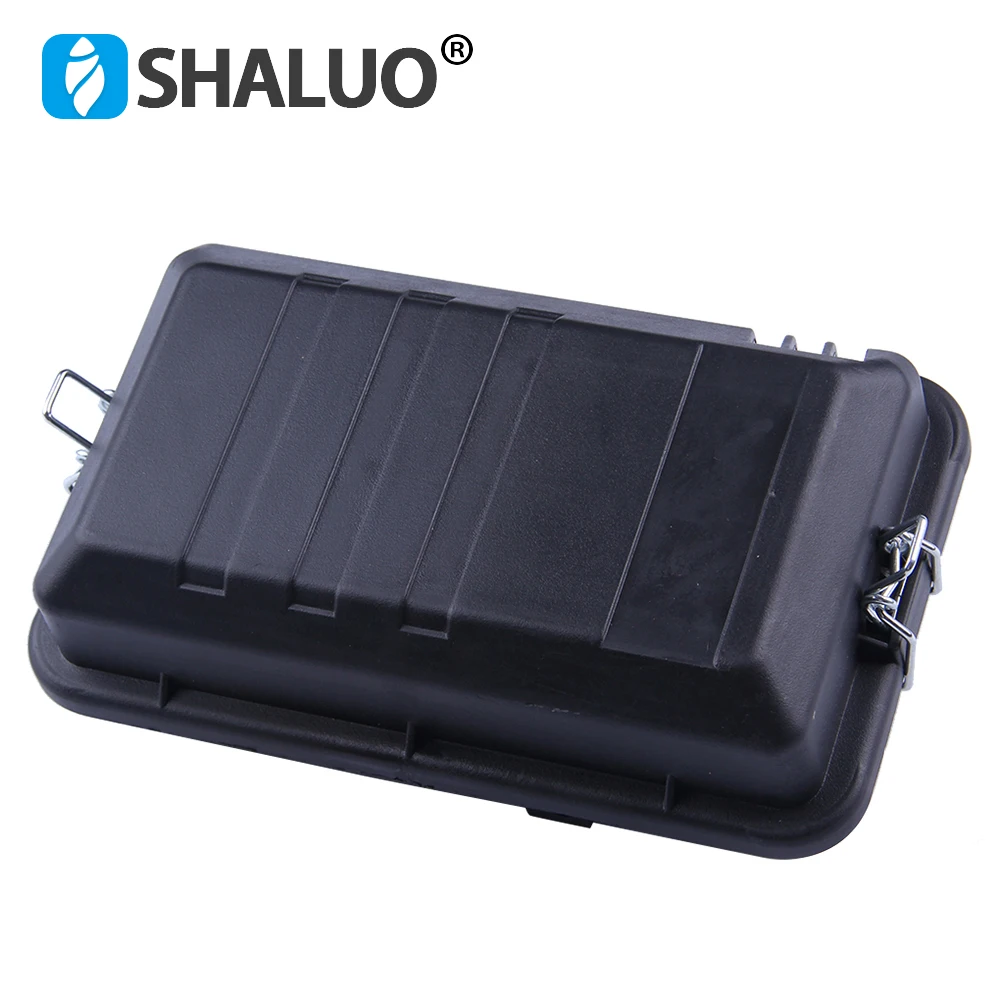 China Made 168F 2KW 3KW Gasoline Generator Air Filter Assembly Air Filters Element Cover Box Generator Parts 2900H GX160