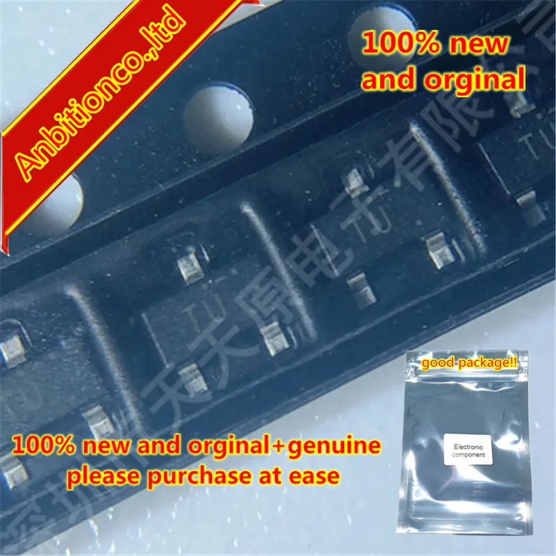 

50pcs 100% new and orginal DRC2643T0L silk-screen TU SOT23 in stock