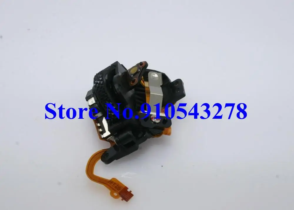 NEW  For Canon FOR EOS RP FOR EOS-RP Top Cover Aperture Dial Mode Wheel Shutter Button Key Flex Cable