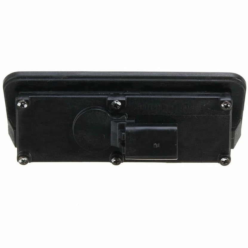 Rear Trunk Tailgate Boot Opener Switch Lock 6M5119B514AD For Ford Focus Fiesta C-Max S-Max Galaxy Mondeo Kuga 1748915