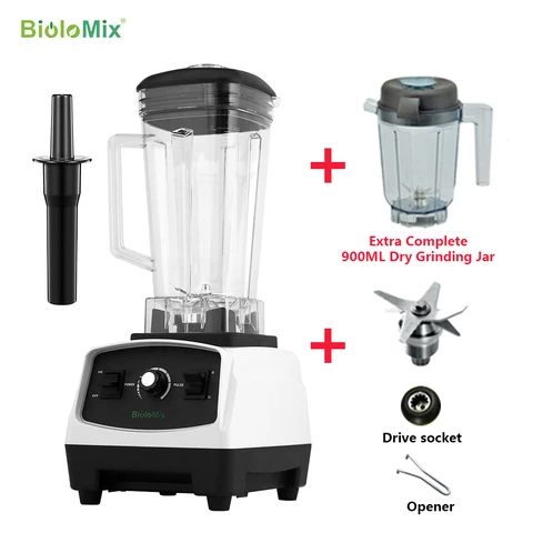 Блендер Biolomix G5200