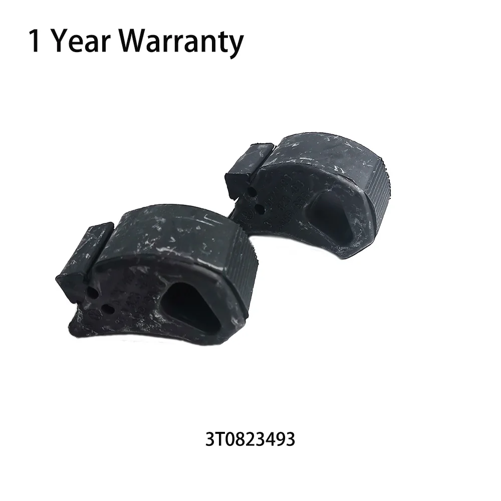 

2PCS Cover buffer block 3T0823493 for SKODA SUPERB YETI Hao Rui