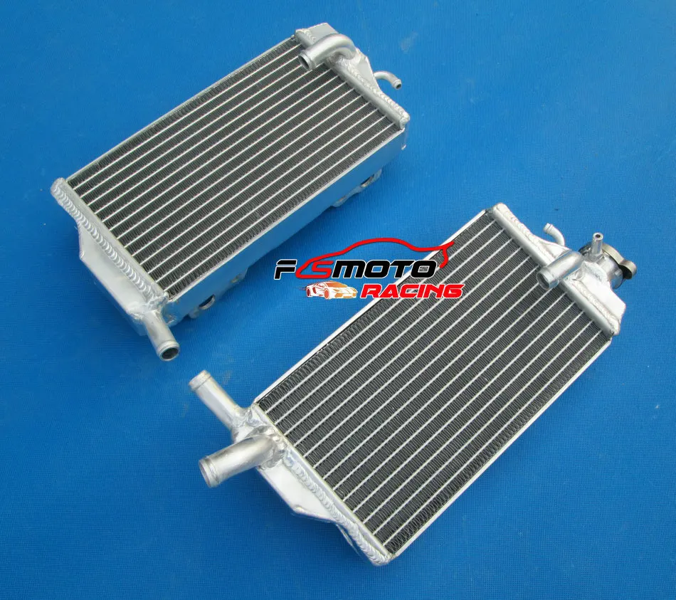 

Aluminum Radiator For Honda CR250 CR250R CR 250R 2002-2004 2003 02 03 04