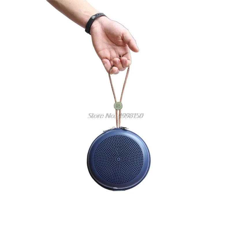 Protective Carrying Bag Pouch Cover Case for BeoPlay A1 . Play by BANG & OLUFSEN Bluetooth SpeakerWholesale dropshipping