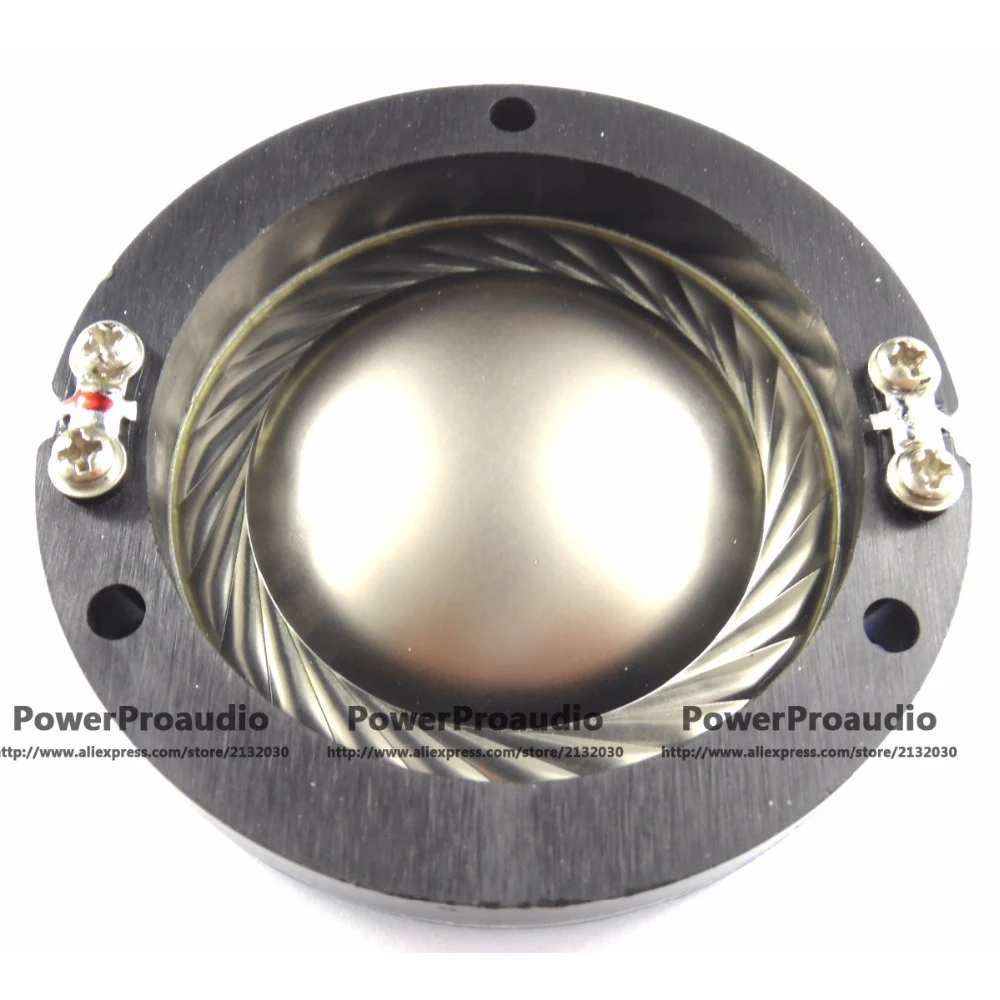 Diaphragm for Fane 2050 Driver, 8 ohm D808-8 44.4mm