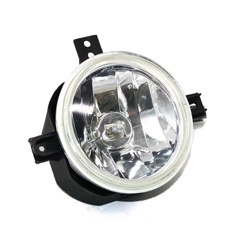 Front fog lamp for zhongxing Grandtiger ZX Auto