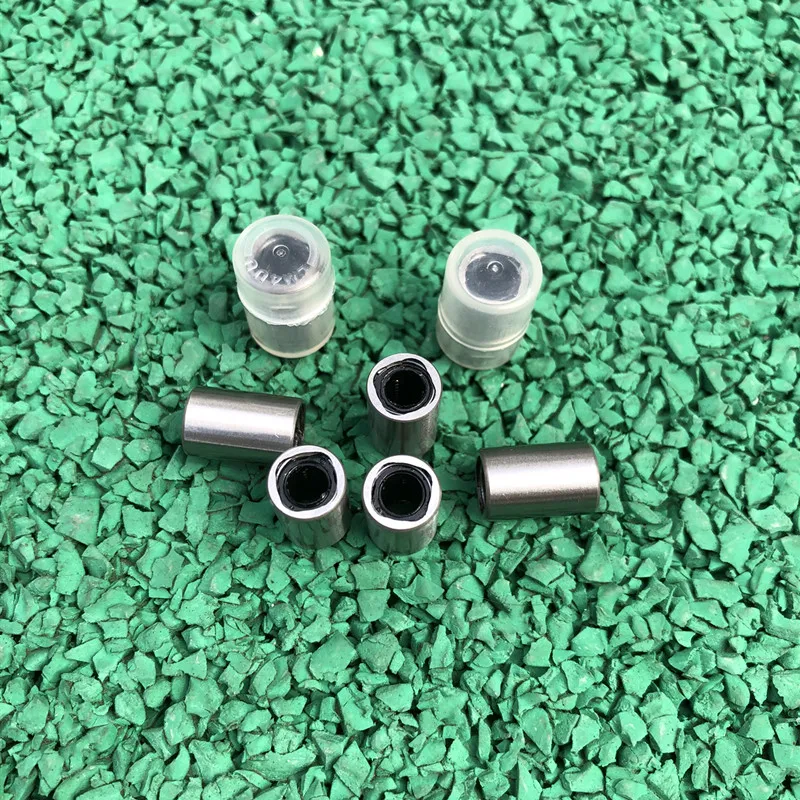 

LM4UU LM4 4mm miniature linear motion ball bearings bushing LM4 UU 4x8x12mm cnc 3d printer 4mm * 8mm * 12mm