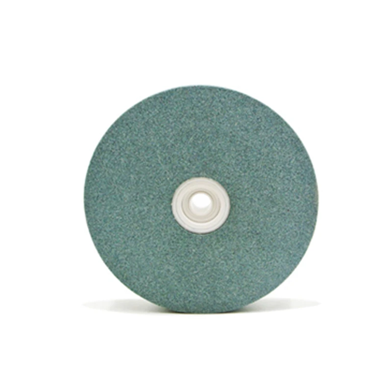 Silicon carbide grinding stone1500 mesh / 60 mesh polished sanding wheel abrasives block for grinding machine