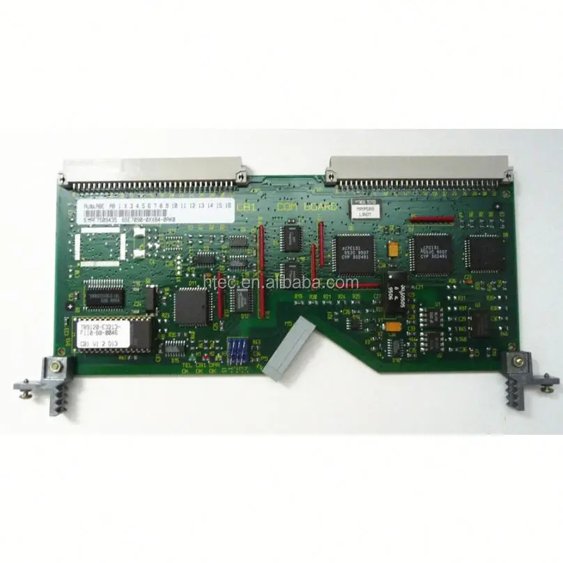 6SE7033-5HH84-1HH0 PLC module spare part Surge plate