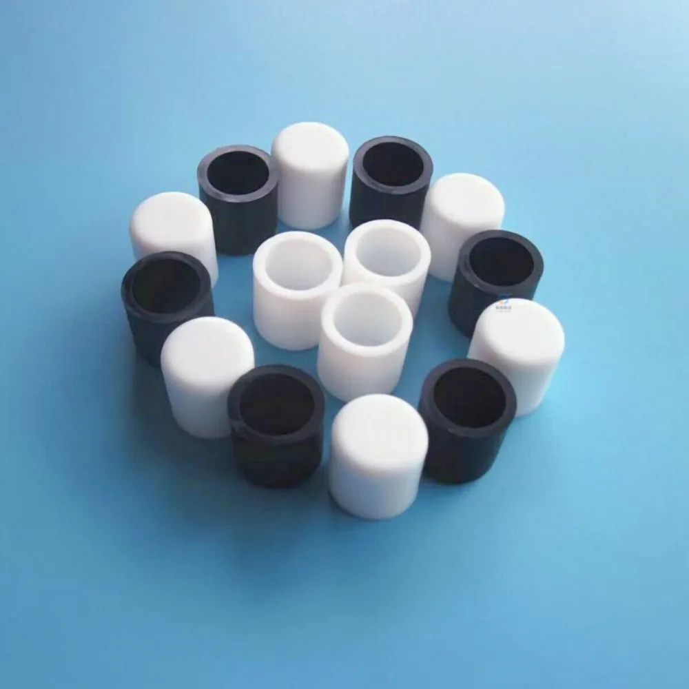Silicone Rubber Round Caps 2.8mm-78.5mm Protection Gasket Dust Seal End Cover Caps for Pipe Bolt Furniture