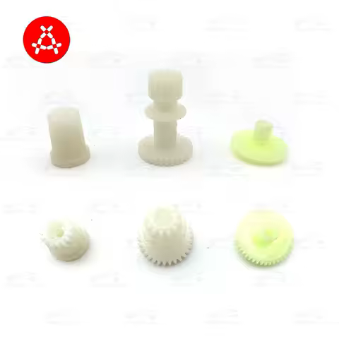 Cassette Deck Tape Gear for Technics Panasonic SC-CH404X CH505X CH717X SC-CH618X VC818X VC918X SC-CA1060X CA1080X