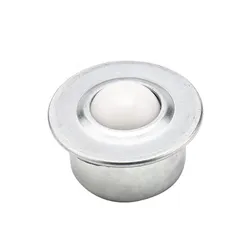 CY-15H Stud Mount Ball transfer unit,15kgs load capacity 5/8