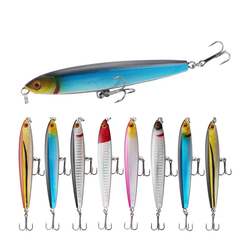 

Fishing Goods Rotating VIB Lures Vibration Bait Spinner Spoon Jigs Trout Hard Baits Tackle Pesca Carp Winter Fishing