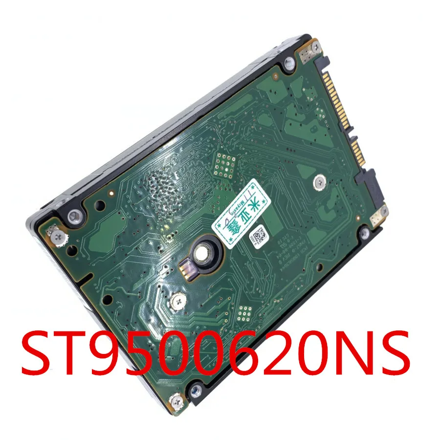 100%New In box  3 year warranty  500G 2.5 7.2K SATA  ST9500620NS Need more angles photos, please contact me