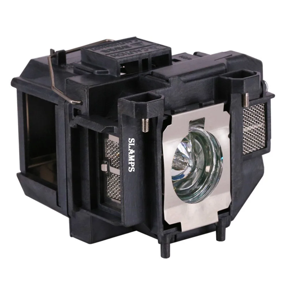 Replace for ELPLP67 V13H010L67 EB-X02 EB-S02 EB-W02 EB-W12 EB-X12 EB-S12 S12 EB-X11 EB-X14 With Housing лампа проектора