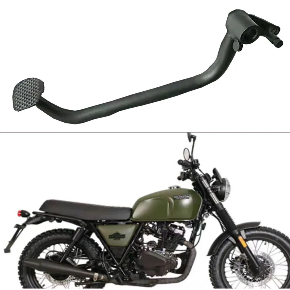 

For Brixton Felsberg 125 Motorcycle Rear Shift Lever Brixton Felsberg 125