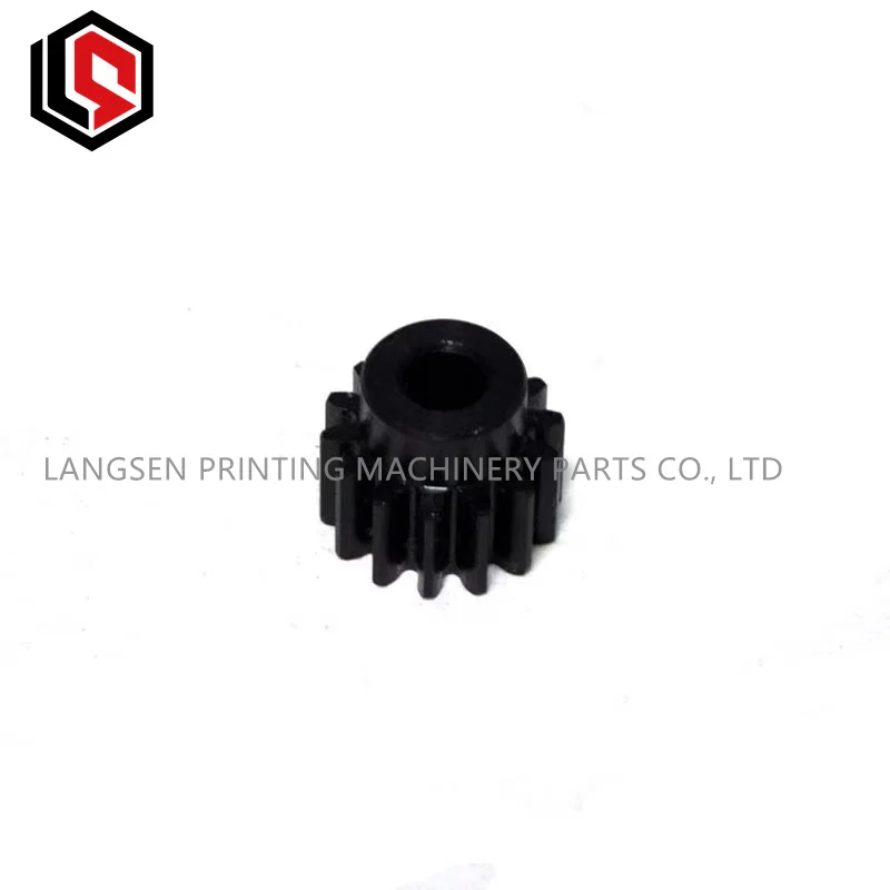 HD printer accessories HD XL105 gear 105 shield gear 14 teeth