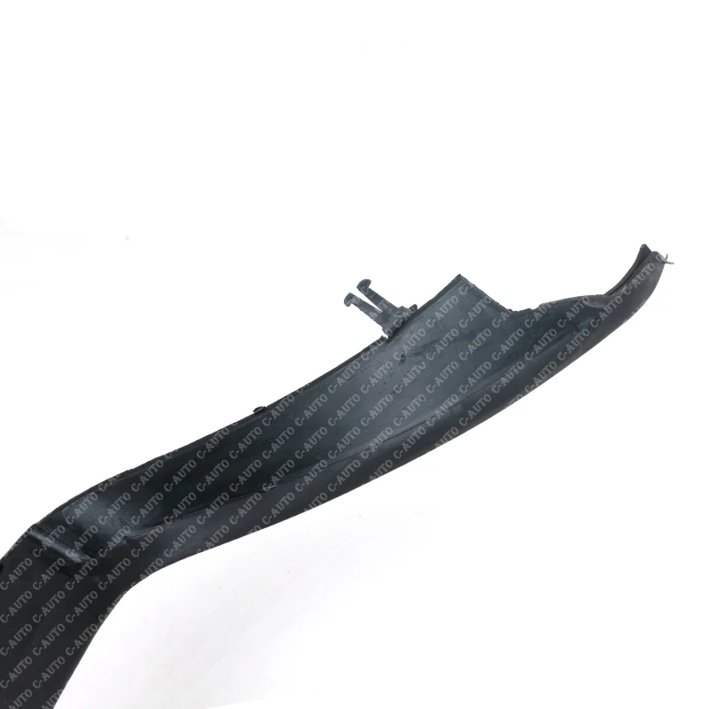 Car accessories Headlight seal trim strip waterproof under the headlights plastic For Audi A6 C5 1998-2002 4B0941191 4B0941192