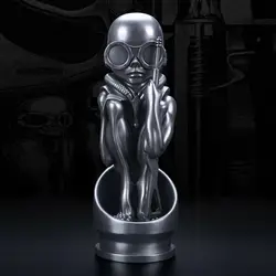 H.R.Giger Classic AVP Birth Machine Baby Bullet Statue Crafts Model kolekcjonerski