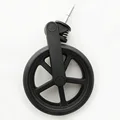 1 front wheel-B