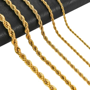11 Main Sales Gold Cord - №5