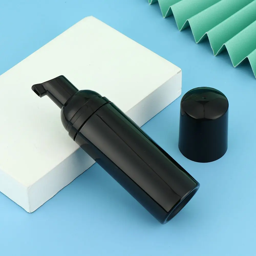 Pump Container Home Bath Supplies Shampoo Shower Gel Mousse Bottle Liquid Dispenser Foaming Bottle Foaming Mousse Bottle