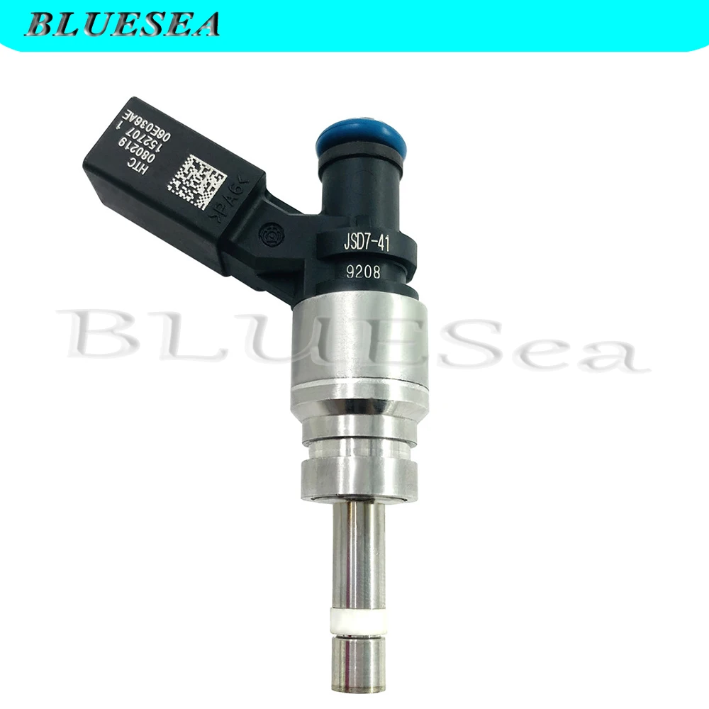 

06E906036AE Injector For Audi S8 4E 5,2L V10 Hitachi Fitz audi A4 Soot Quattro Vs 3.2L