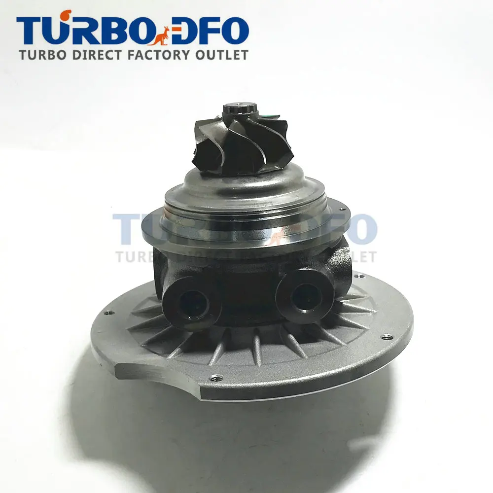 Turbo charger Chra 8971297081 VA660024 VB430022 Turbine Core VB660024 VC430022 For Isuzu Ippon 3.1L 4JG2 2001- Engine Parts