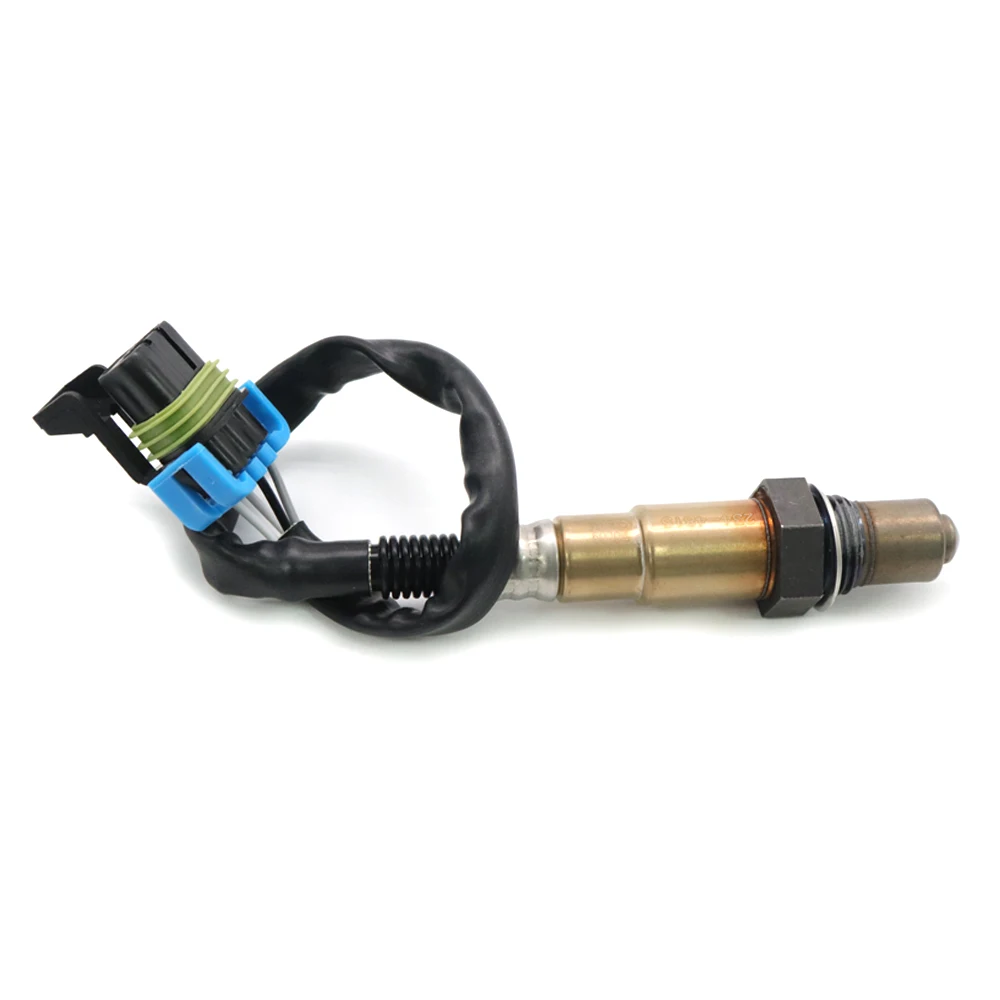 Car Oxygen O2 Lambda Sensor AIR FUEL RATIO SENSOR 234-4815 For BUICK ALLURE ENCLAVE LACROSSE RENDEZVOUS 2344815