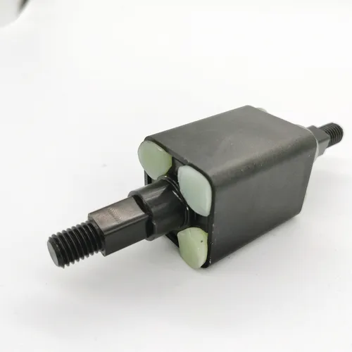 Imagen 2 del producto Cartucho de suspensión trasera de MINIMOTORS DUALTRON spider raptor2 spider2 para siempre amortiguación de scooter eléctrico