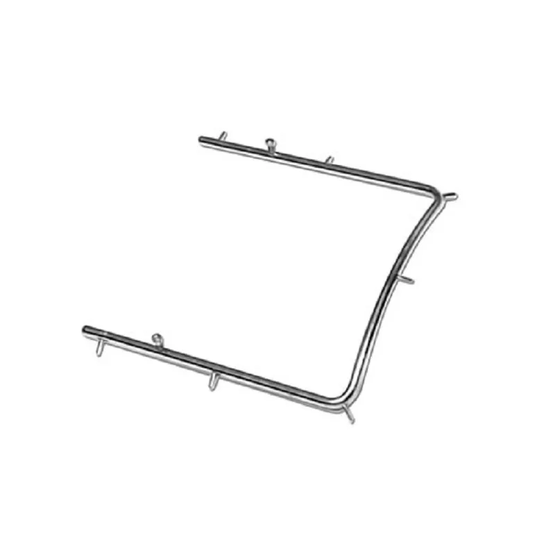 إطارات الأسنان المطاط السد ل TOR VM لمواد طب الأسنان أجزاء طبيب الأسنان لعيادة الأسنان طبيب الأسنان باستخدام