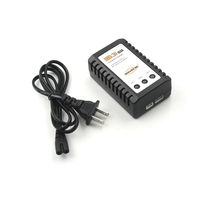 For iMaxRC iMax B3 Pro Compact 2S 3S Lipo Balance Battery Charger For RC Helicopter