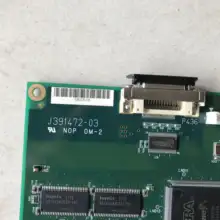 Noritsu HS 1800 Scanner PCB Upgrade #2