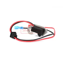 SherryBerg Distributor Electronic Ignitor IGNITION KIT for VW Beetle Camper Bus Bug Bosch Air cooled 1968 1969 1970 1971 1972-
