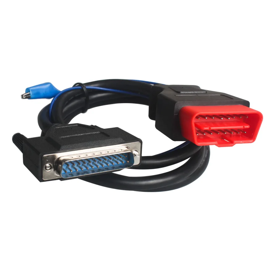 Original Xhorse VVDI MB TOOL OBD Main Cable for Xhorse VVDI MB BGA Tool VVDI MB Programmer VVDI MB Tool