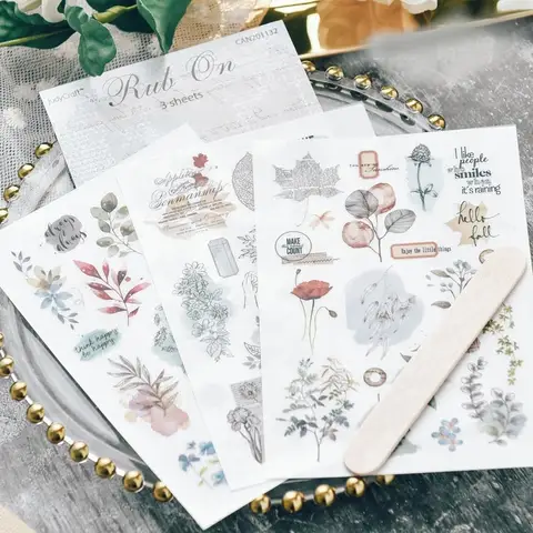 6 best sales sömnadsklistermärken - №4