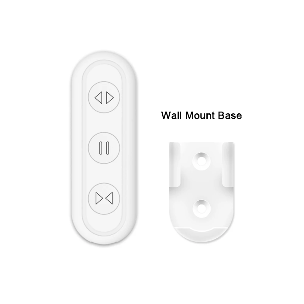1 remote