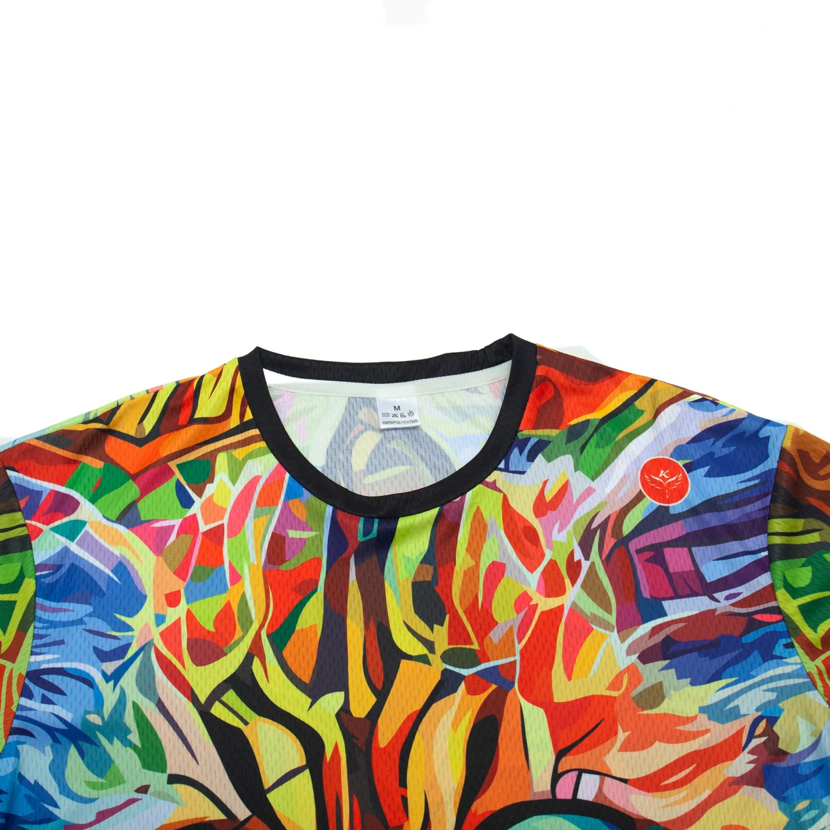 KEYIYUAN Men\'s Summer Long Sleeved Downhill Mountain Bike Cycling Jersey Camisa Motocross Maglia Mtb Polera Ciclismo Hombre