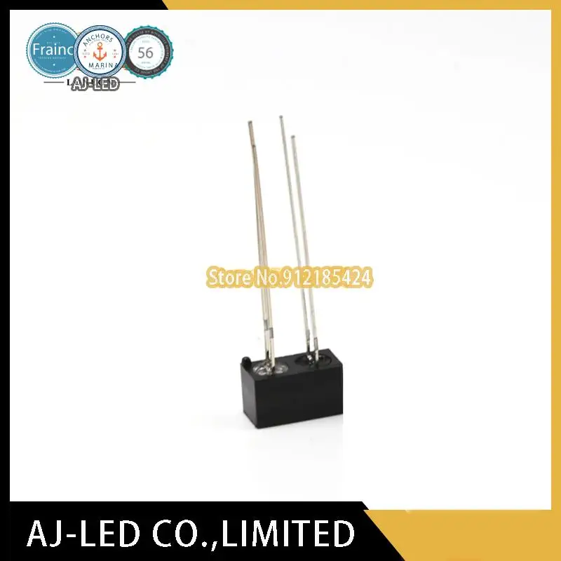 20pcs/lot ITR9908 Reflective photoelectric switch for hand sweep sensor: LED lighting control, cabinet light