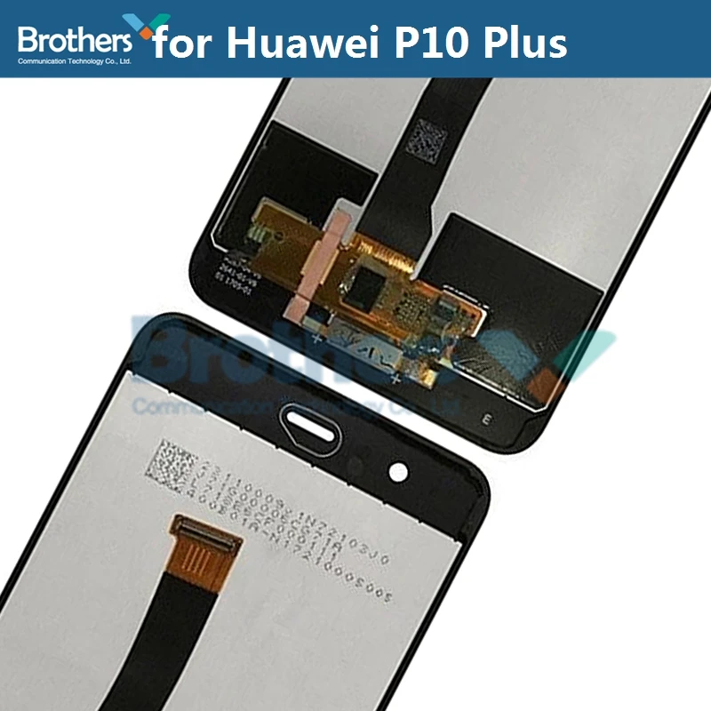 for Huawei P10 Plus P10Plus P10+ LCD Display LCD Screen for VKY-L29 VKY-L09 VKY-AL00 LCD Assembly Touch Screen Digitizer Repair