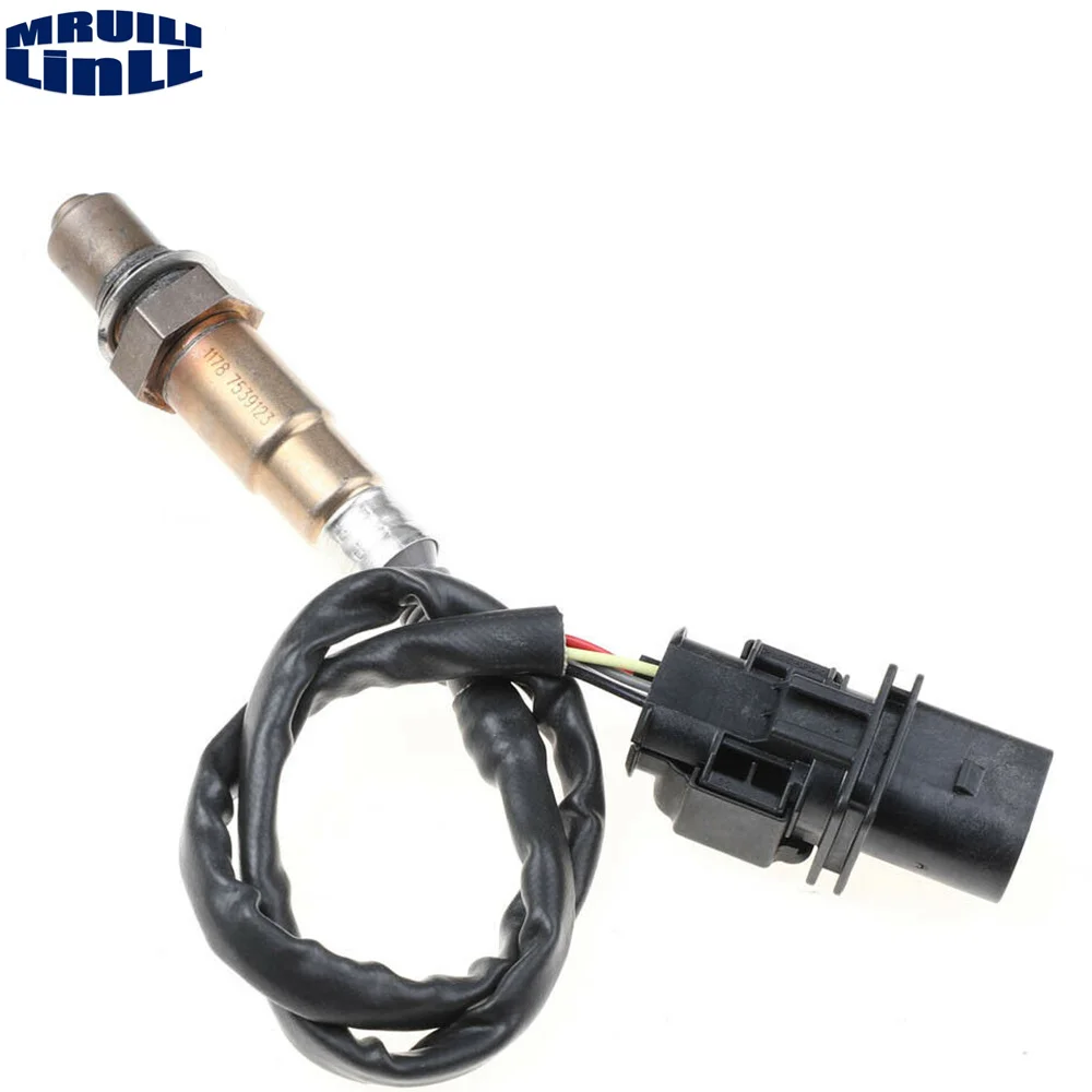 

Оригинальный датчик кислорода O2 Lambda OEM 11787539123 7539123 0258017049 Для BMW E90 E91 E92 E93 2005-2015