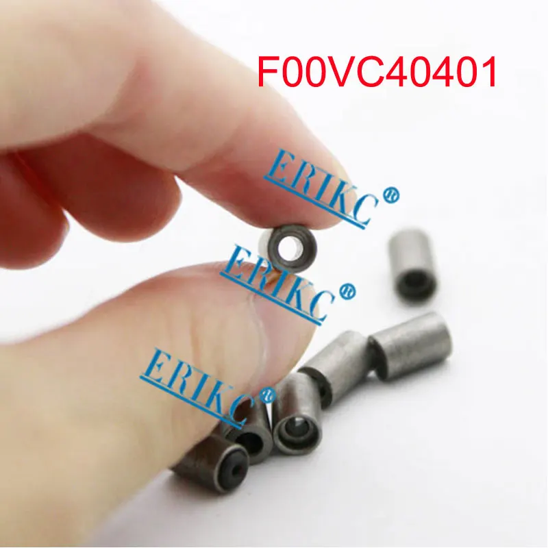 F 00V C40 401 Diesel Injector Shims Guide F00VC40401 Common Rail Nozzle Operating Hole F00V C40 401 for BOSCH