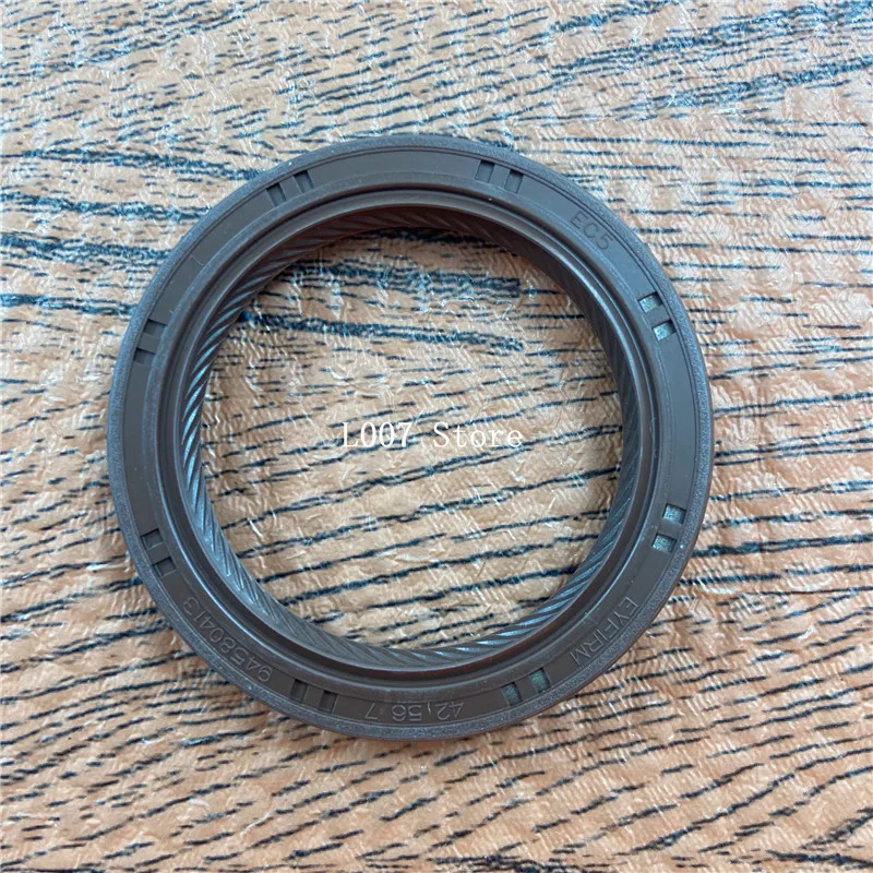 Engine Camshaft Oil Seal NO:94580413 For Excelle-1.6 Chevrolet- Aveo Kalos Lacetti  Nubira Rezzo Dsewoo ESPERO Size:42*56*7