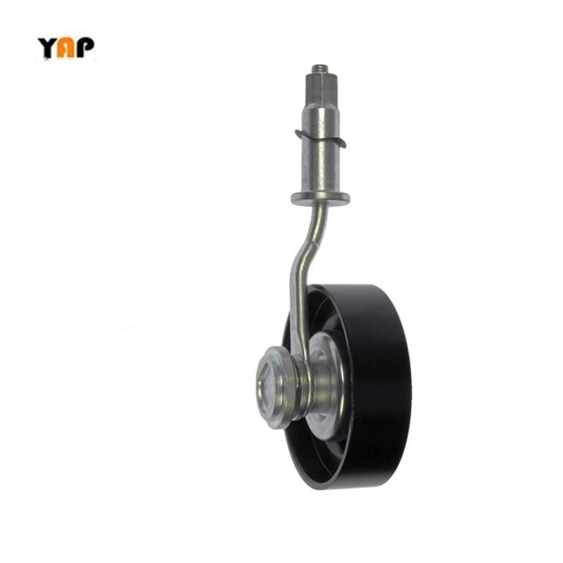 Idler Pulley Tensioner Assembly For NISSAN Cefiro Maxima TEANA QUEST MURANO ALTIMA CA33 J31Z V42 Z50 L31 11925-31U05 11925-31U0B