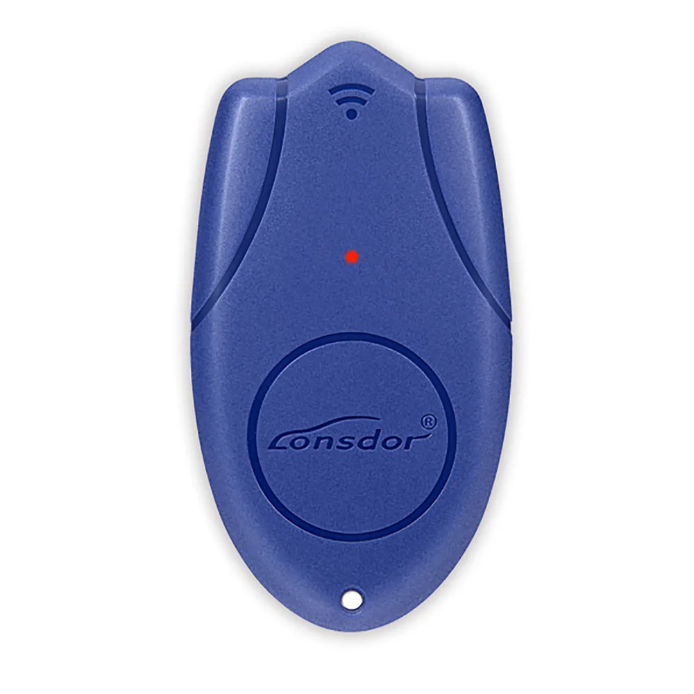 Hot Sale for Lonsdor LKE Smart Key Emulator 5 in 1 for Lonsdor K518s Auto Key Programmer Lonsdor K518S free shipping