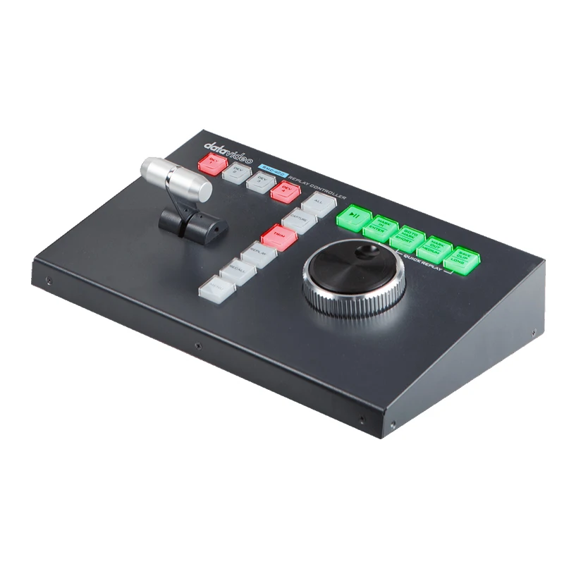 Free shipping Detavideo rmc-400 slow motion playback controller sports live campus air bill Conference